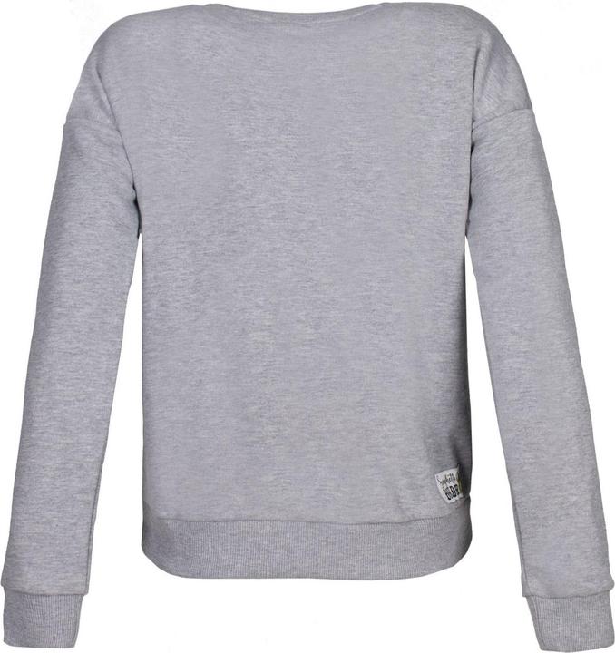 Actual product image Rock Experience Boulder Stone Crew Neck (XL)