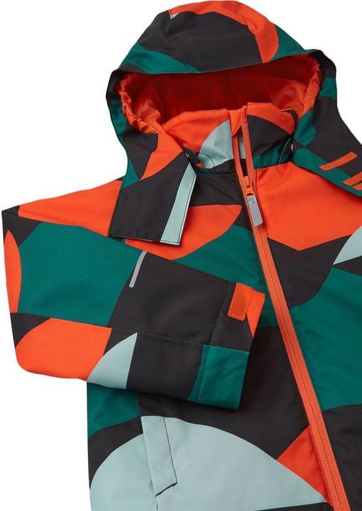 Image du produit Reima tec Enfants Veste de ski Palsi (134)