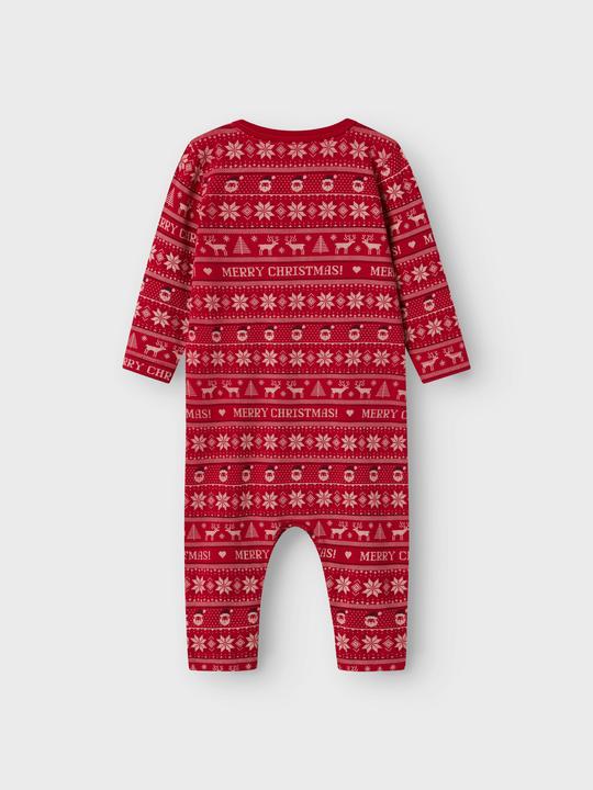 Produktbild Name it Babybody Merry Christmas (56)