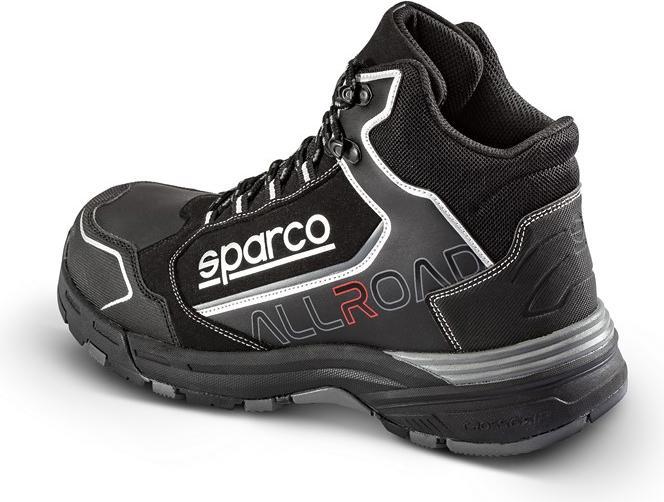 Actual product image Sparco Allroad (43)