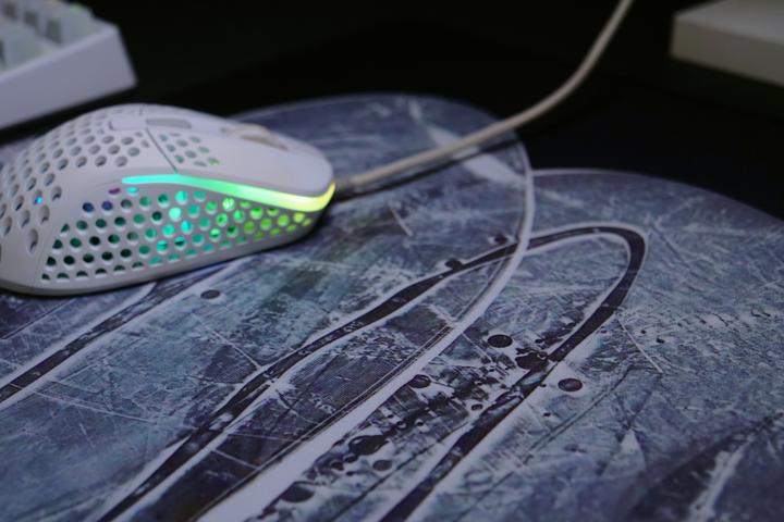 Actual product image CHERRY xtrfy GP4 (L)