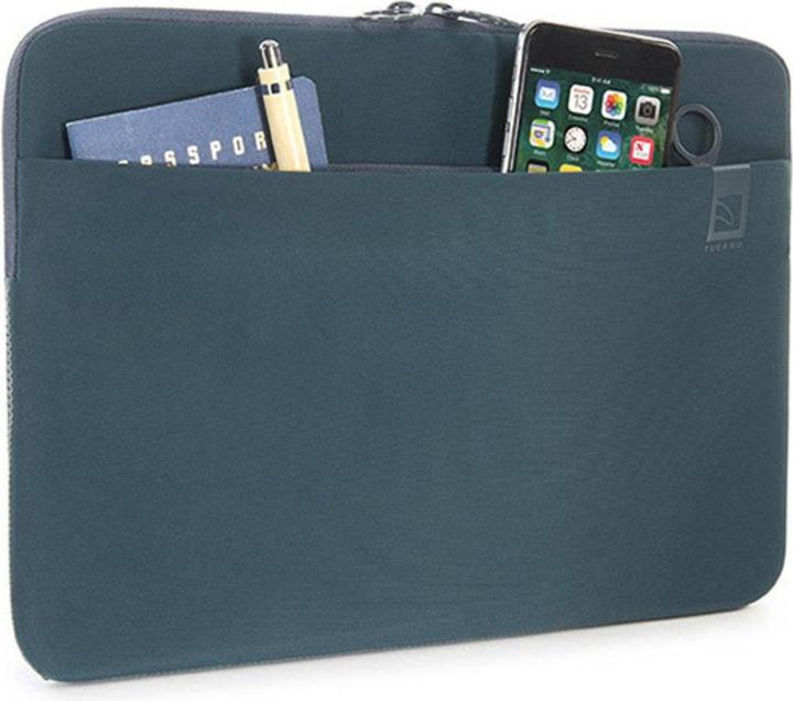 Actual product image Tucano Second Skin Top (13", Apple)