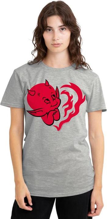 Produktbild Hot stuff TShirt (M)