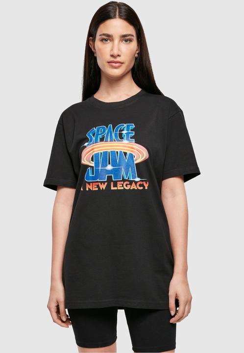 Produktbild MT Space Jam Logo Tee (XS)