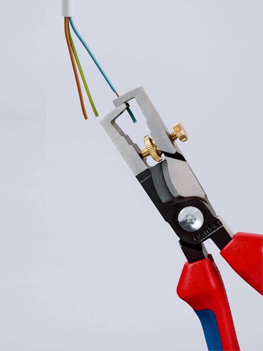 Produktbild Knipex StriX (180 mm)