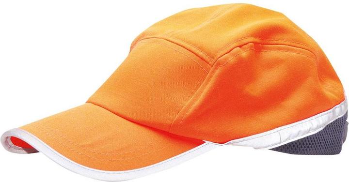 Portwest HiVis Baseballkappe (One Size)