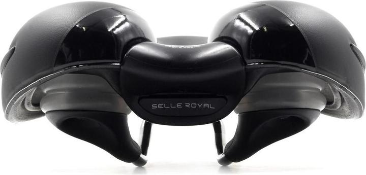 Image du produit Selle Royal Respiro soft
