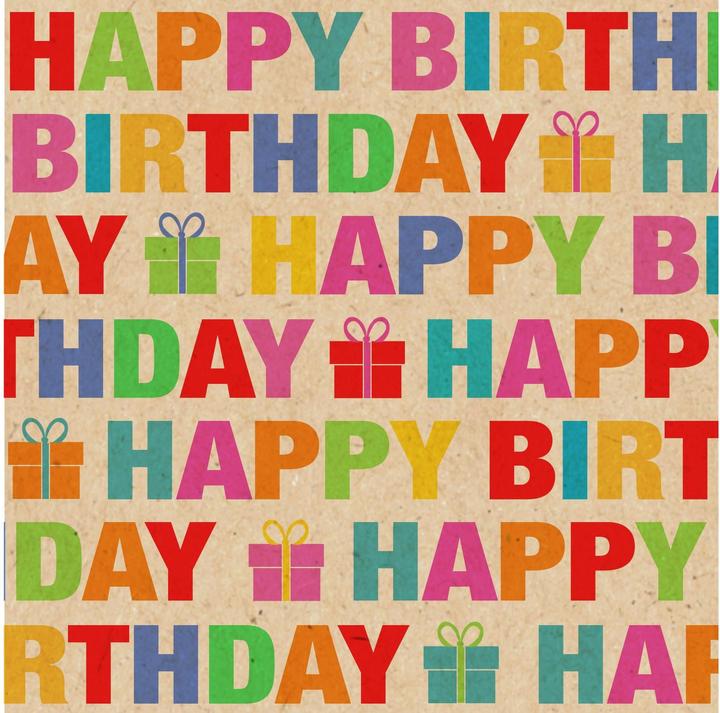 Produktbild micasa Happy (20 x, 33 x 33 cm)