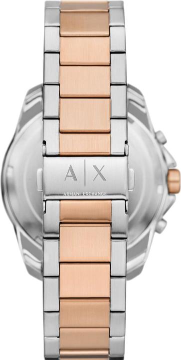 Immagine prodotto Armani Exchange Chronograph (Cronografo, 44 mm)