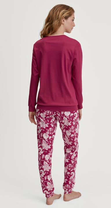 Produktbild Calida Sweet Dreams Bündchen-Pyjama