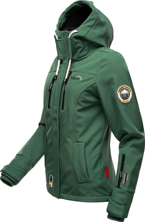 Produktbild Marikoo Kleinezicke (3XL)