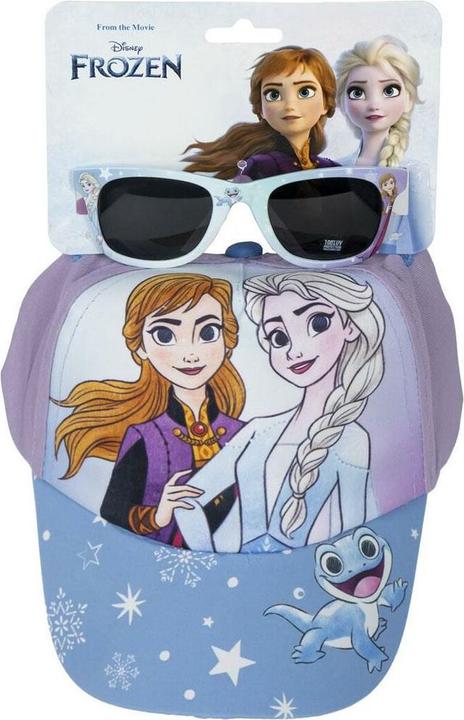 Immagine prodotto Disney Frozen Berretto per bambini (53 cm)