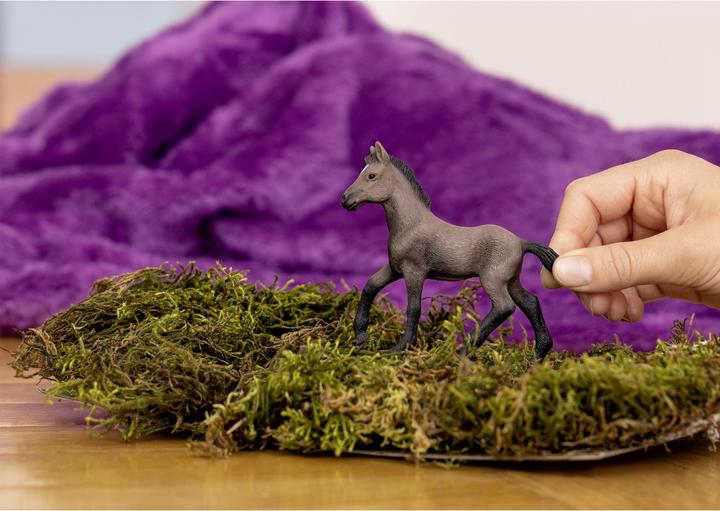 Produktbild Schleich Paso Peruano Fohlen