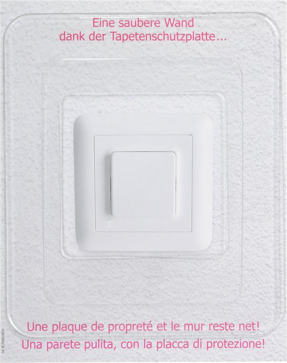 Produktbild Do it + Garden Tapetenschutz GR1