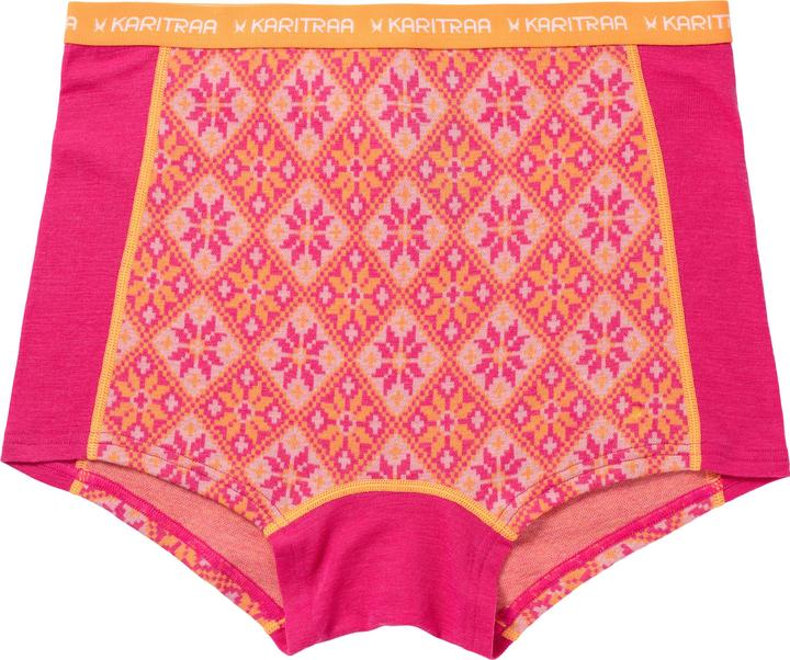 Immagine prodotto Kari Traa Boxer rosa (L)