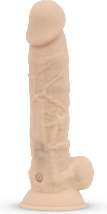 Real Fantasy Deluxe - Conrad Electric Realistic Dildo - 20 cm