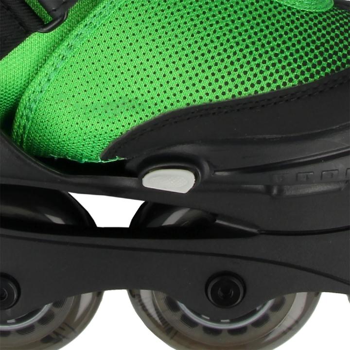 Actual product image K2 Raider Pro (37)