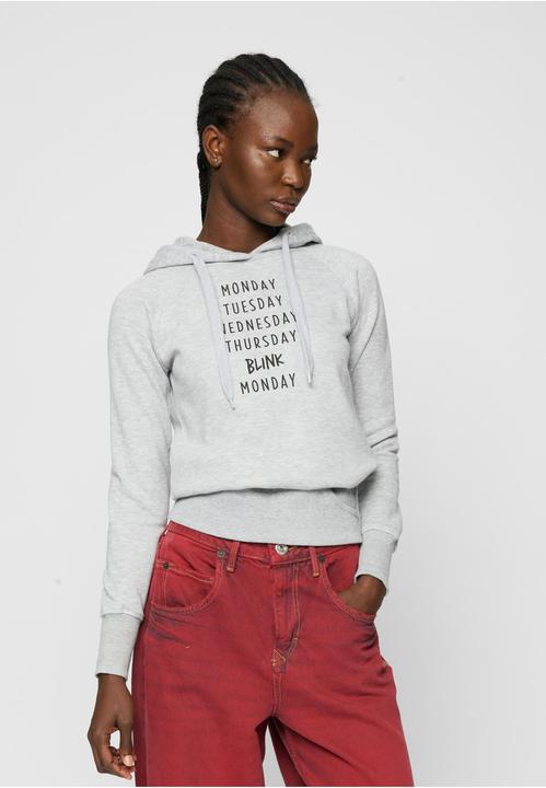 Produktbild Mister Tee Ladies Blink Hoody - 22301 (XL)
