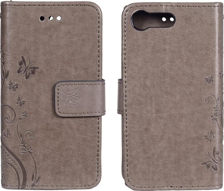 Actual product image König Design Protective Mobile Case for Sony Xperia X Compact Case Cover Wallet Case New (Sony Xperia X Compact)