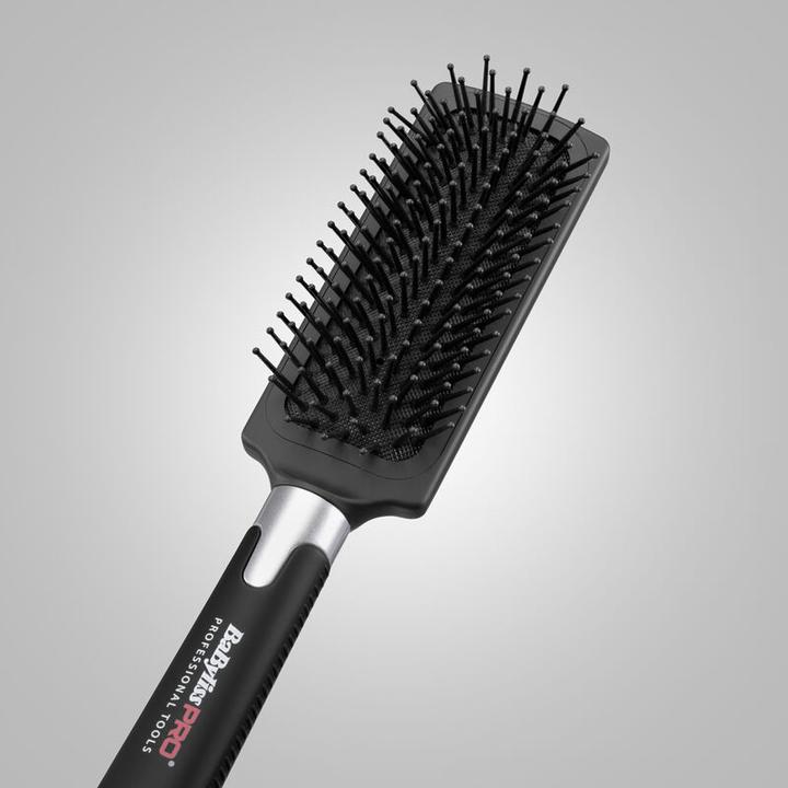Image du produit BaByliss Pro Brosse à cheveux professionnelle étroite BABNB1E