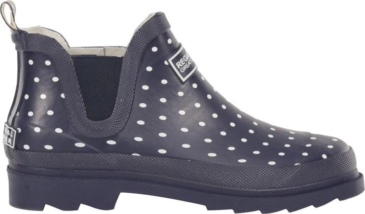 Image du produit Regatta Great Outdoors Bottes en caoutchouc Harper à la cheville (37)