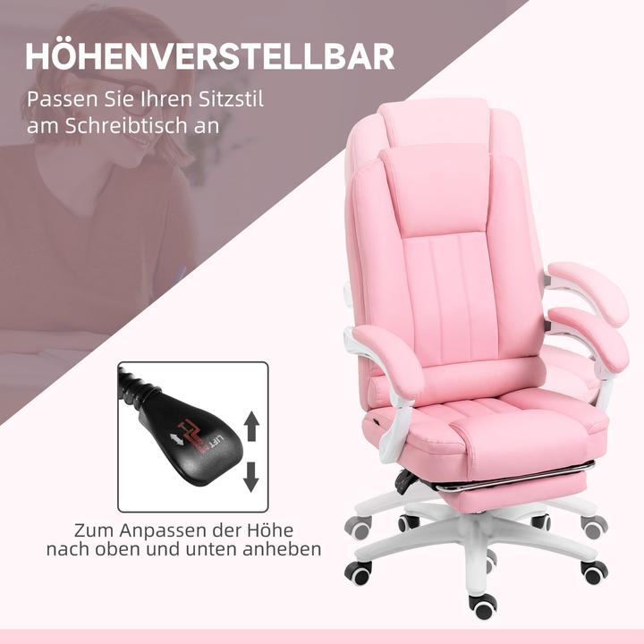 Image du produit Jamb Chaise de bureau