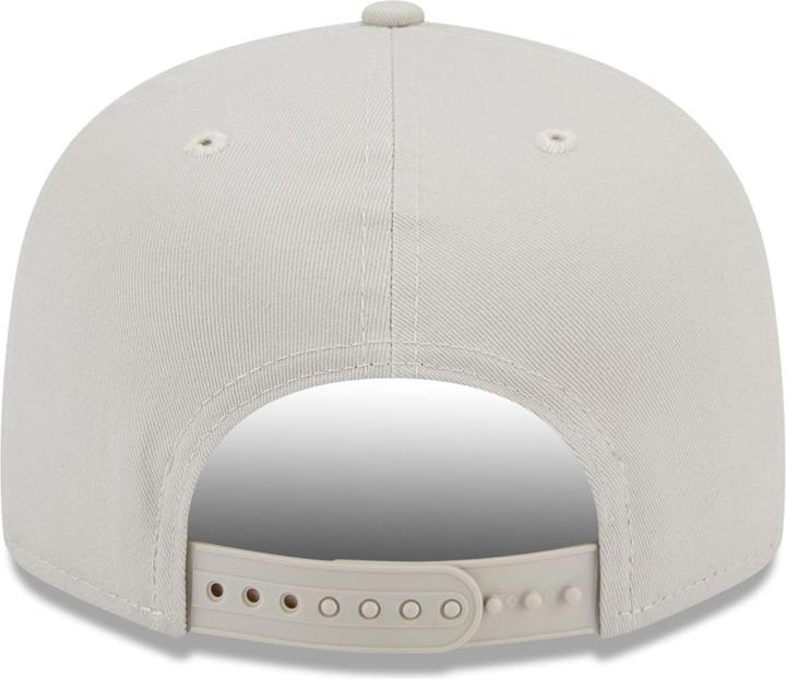 Produktbild New Era 9Fifty Snapback Cap - SIDEPATCH New York Yankees - S (S, M)
