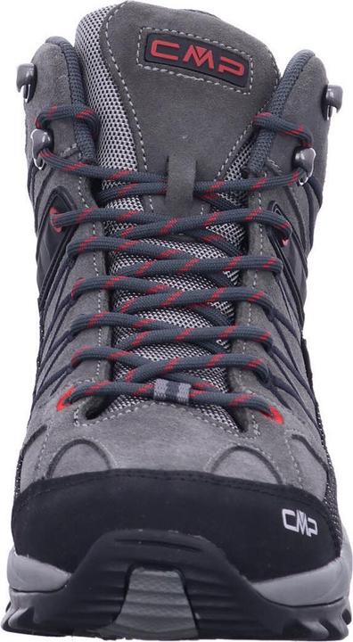 Actual product image CMP Campagnolo Rigel MID WP Shoes (41)