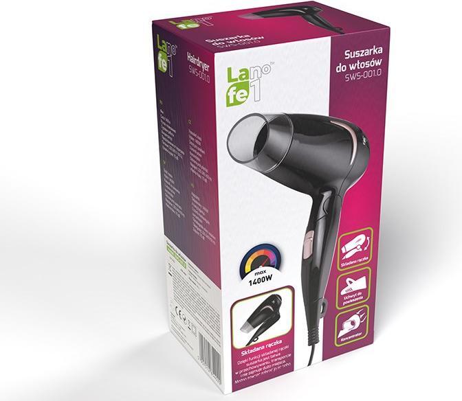 Immagine prodotto Lafe Laf Traveler SWS-001.0