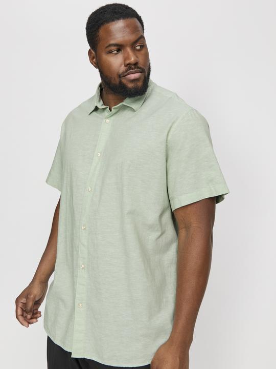 Immagine prodotto Jack & Jones Plus Size Regular Fit Hemd Hemd (6XL)