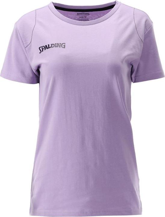 Actual product image Spalding Essential Tee Ladies (XS)