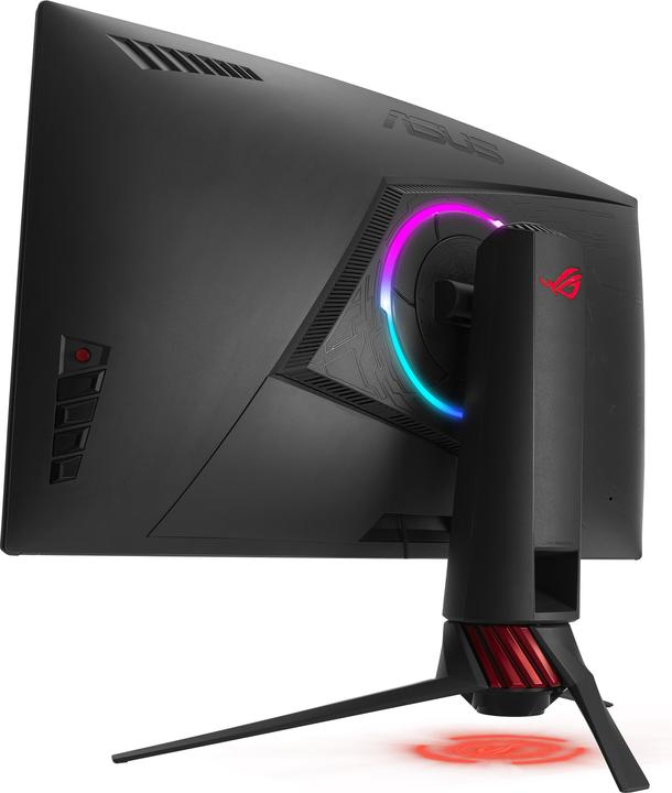 Produktbild ASUS ROG Strix XG32VQR (2560 x 1440 Pixel, 32")