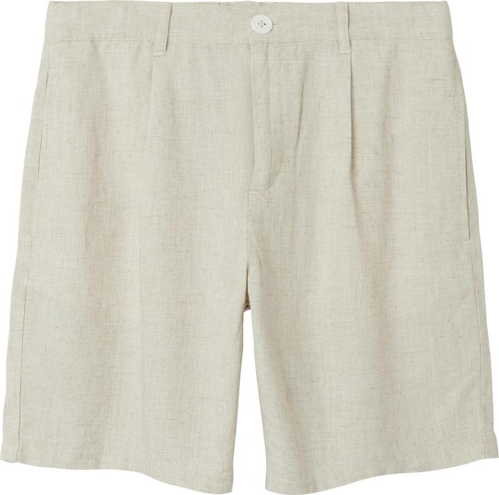 Actual product image Lmtd Regular Fit Shorts (140)