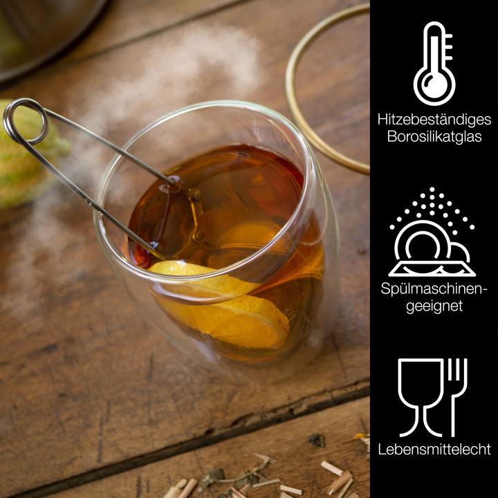 Produktbild Moritz & Moritz Torino Cappuccino (0.25 l, 2 x)