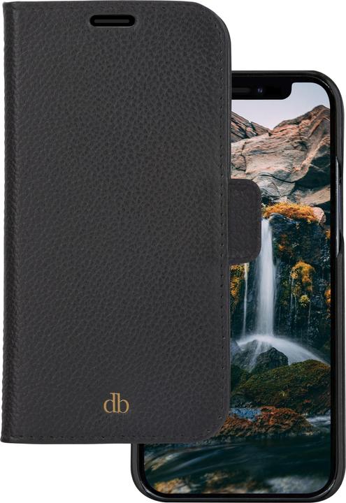 Productafbeelding dbramante1928 New York Iphone 11/Xr Night Bla (Apple iPhone 11)