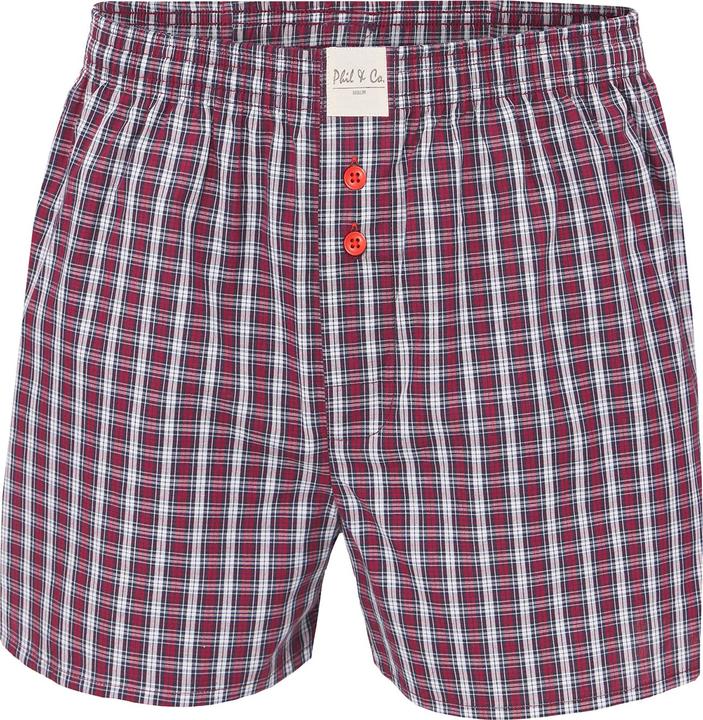 Produktbild Phil & Co. Berlin Boxer Classic Sets (L, 6er Pack)