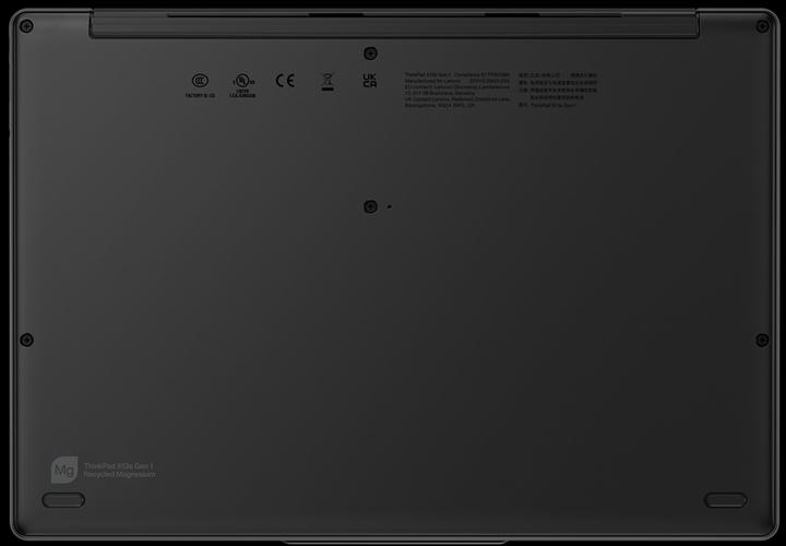 Immagine prodotto Lenovo ThinkPad X13s Gen 1 (13.30", Snapdragon 8cx Gen 3, 32 GB, 1000 GB, CH)