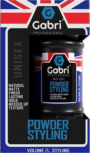 Immagine prodotto Gabri Volume & Styling (1 ml, Volume in polvere)