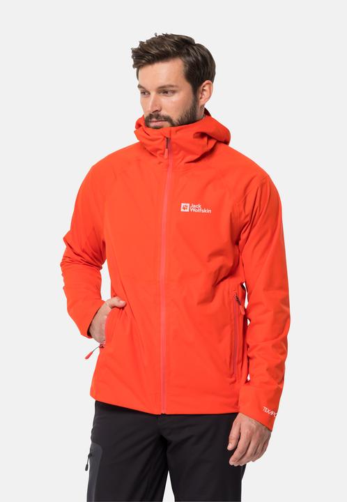Produktbild Jack Wolfskin Emberberg 3L Jkt M (XL)
