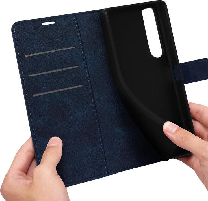 Produktbild Avizar Clasp Series (Sony Xperia 1 IV)
