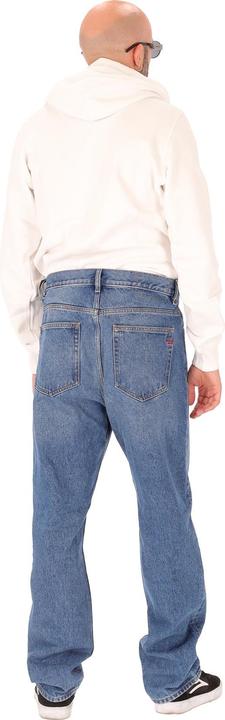 Actual product image Diesel Herrenhose Kaelen Prime - Baumwolle & Polyester - Freizeit (32)