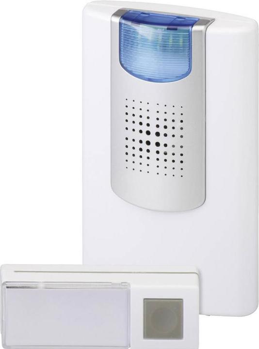 Actual product image Heidemann HX Continuity detector (Funk)