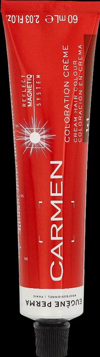 Image du produit Eugene Perma Crème colorante pour cheveux Carmen 60ml (9)