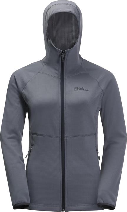 Immagine prodotto Jack Wolfskin Kolbenberg Hooded Fz W (L)