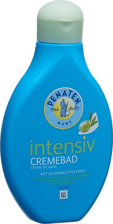 Produktbild Penaten Intensiv Cremebad