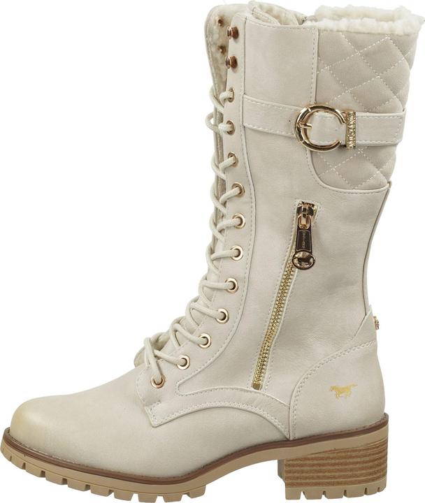 Produktbild Mustang Stiefel (37)