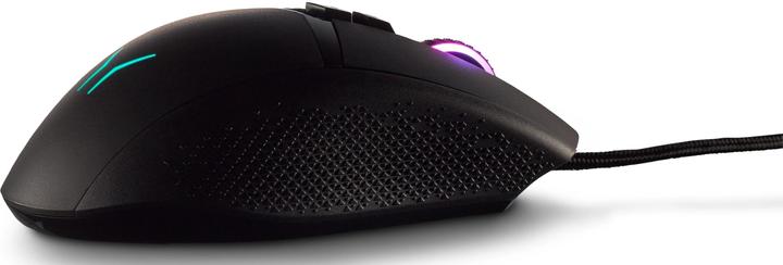 Actual product image Medion ERAZER Wizard P20 gaming mouse (Cable)
