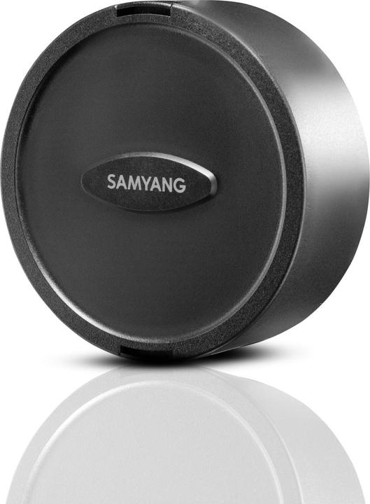 Samyang Frontdeckel 10mm F2.8 T3.1, F (37 mm)