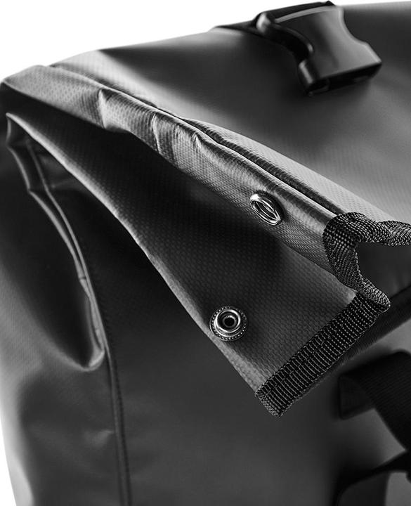 Image du produit Bagbase Tarp Sac à dos hydrofuge avec fermeture à enroulement (15 l)