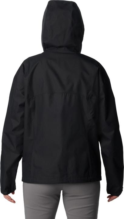 Immagine prodotto Columbia Giacca impermeabile con cappuccio Hikebound™ II da donna (S)